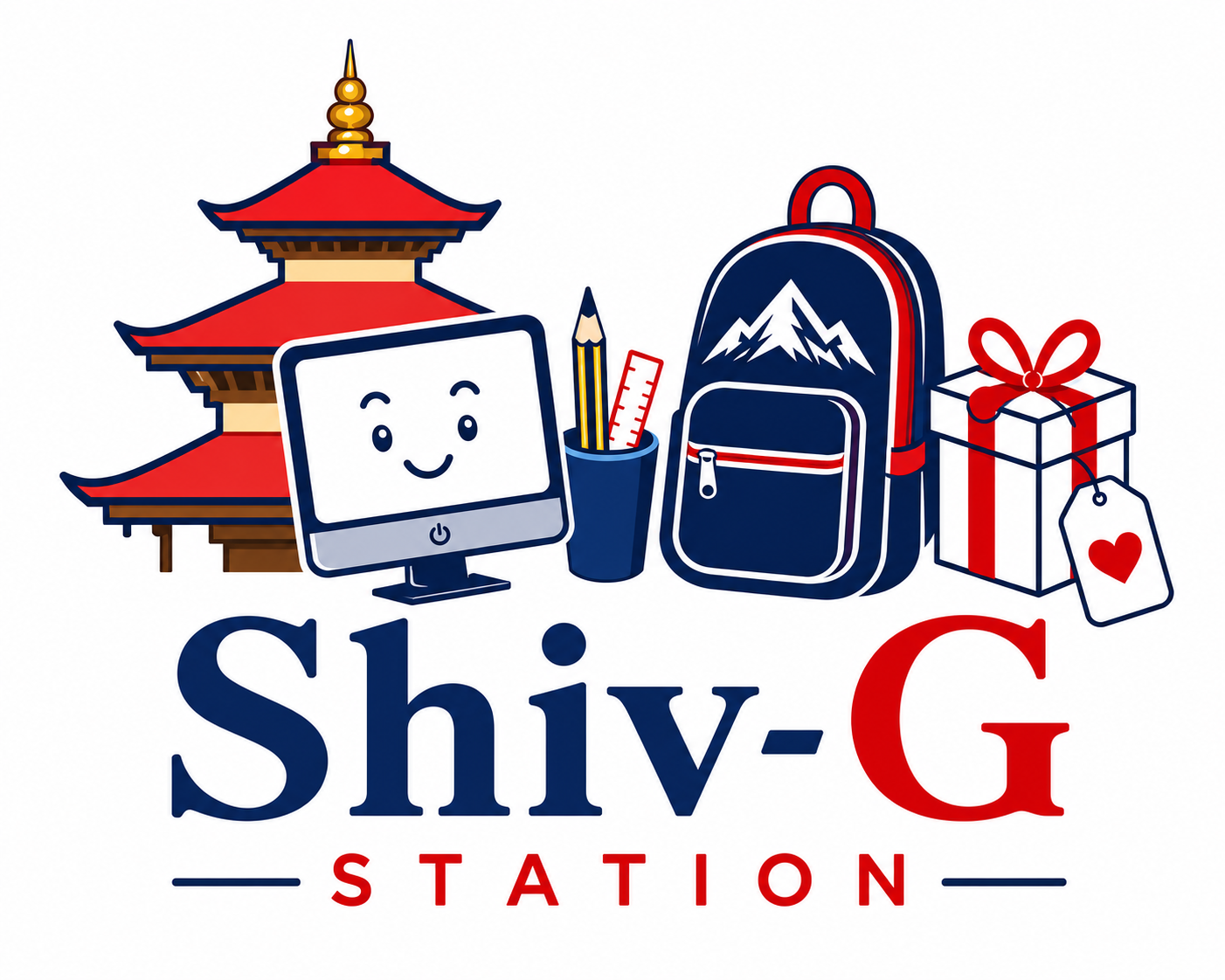 Shiv-G Station