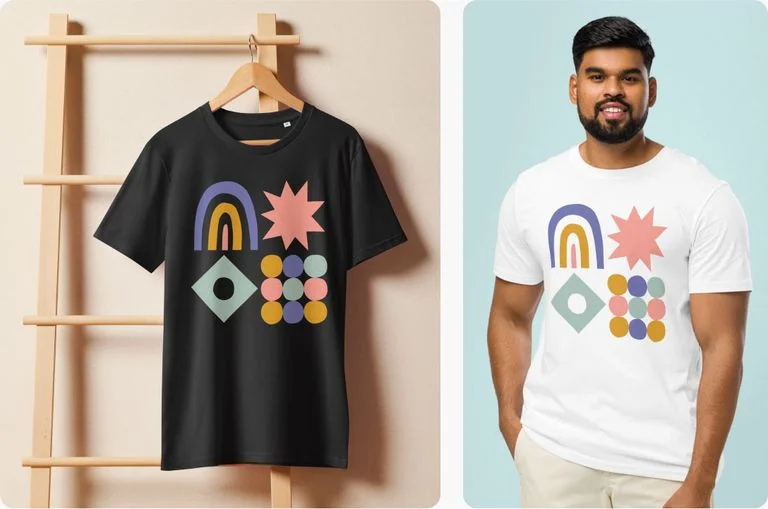 Printed Tshirts